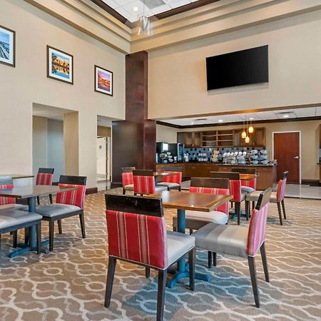 Comfort Inn & Suites Tavares North Luaran gambar
