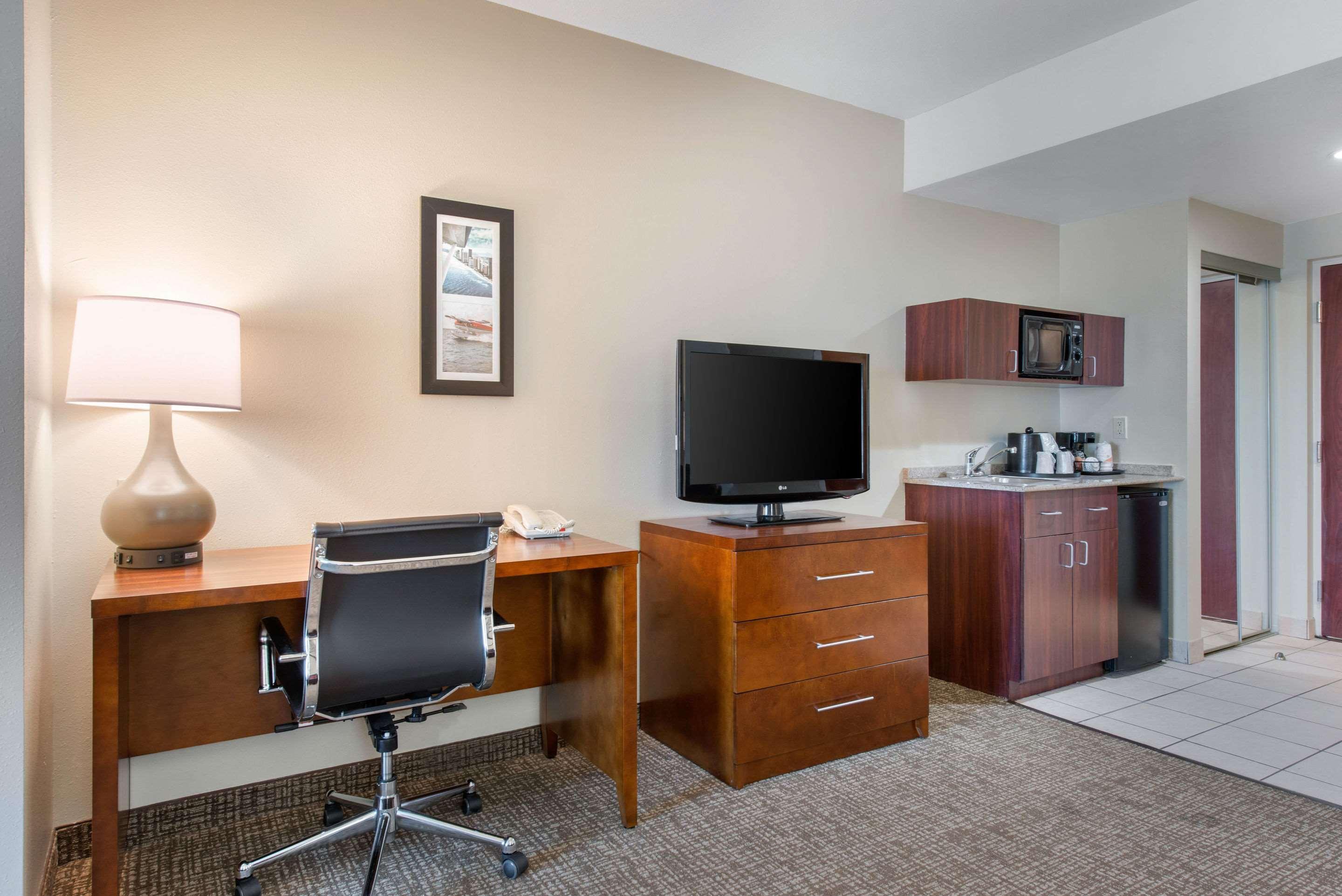 Comfort Inn & Suites Tavares North Luaran gambar