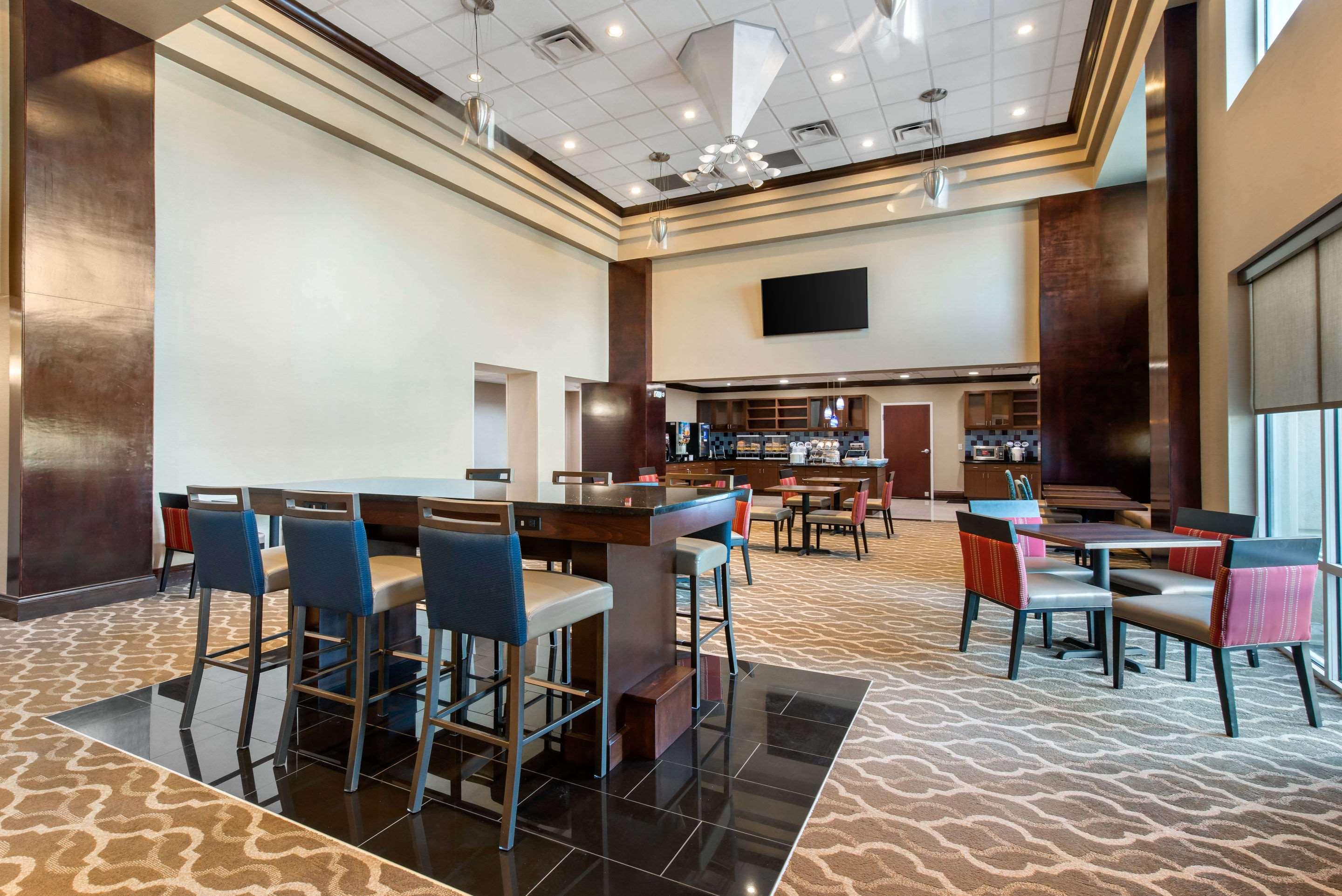 Comfort Inn & Suites Tavares North Luaran gambar