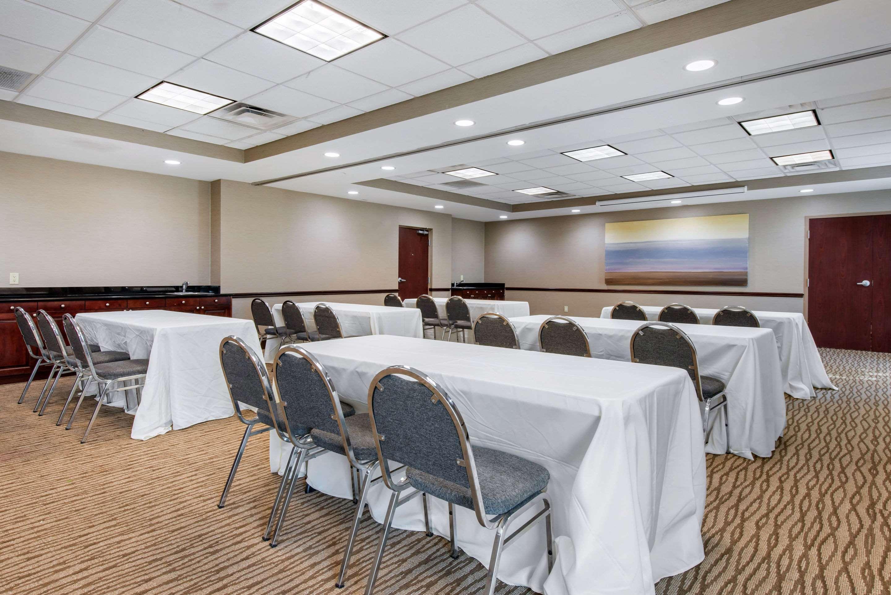 Comfort Inn & Suites Tavares North Luaran gambar