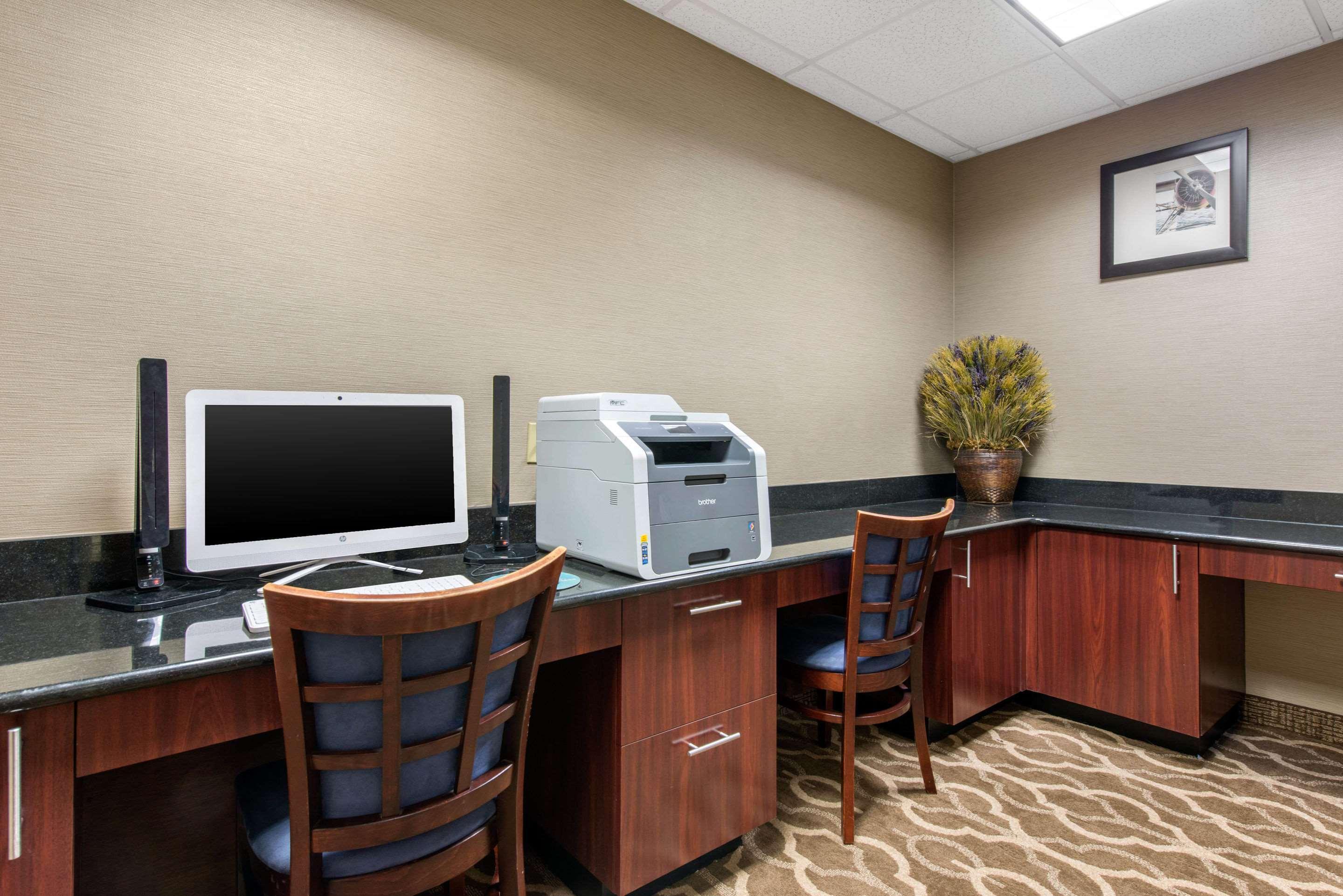 Comfort Inn & Suites Tavares North Luaran gambar