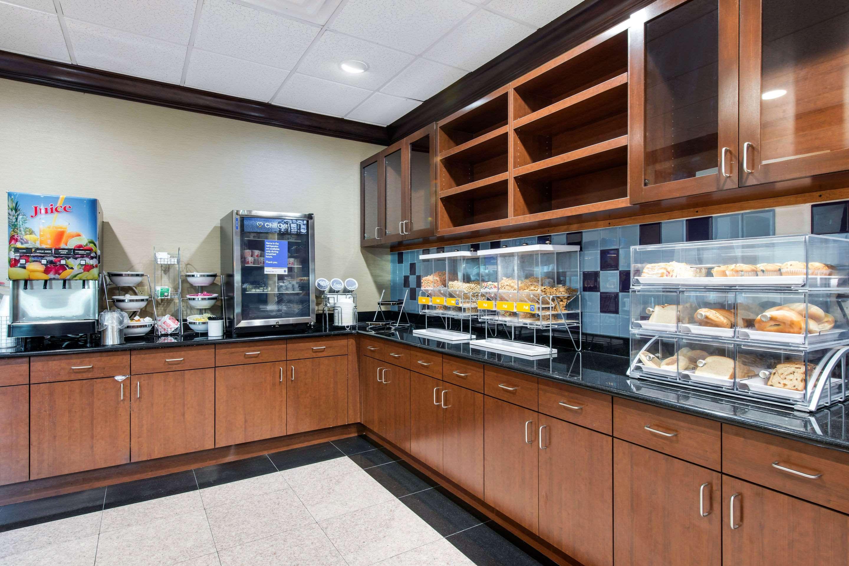 Comfort Inn & Suites Tavares North Luaran gambar