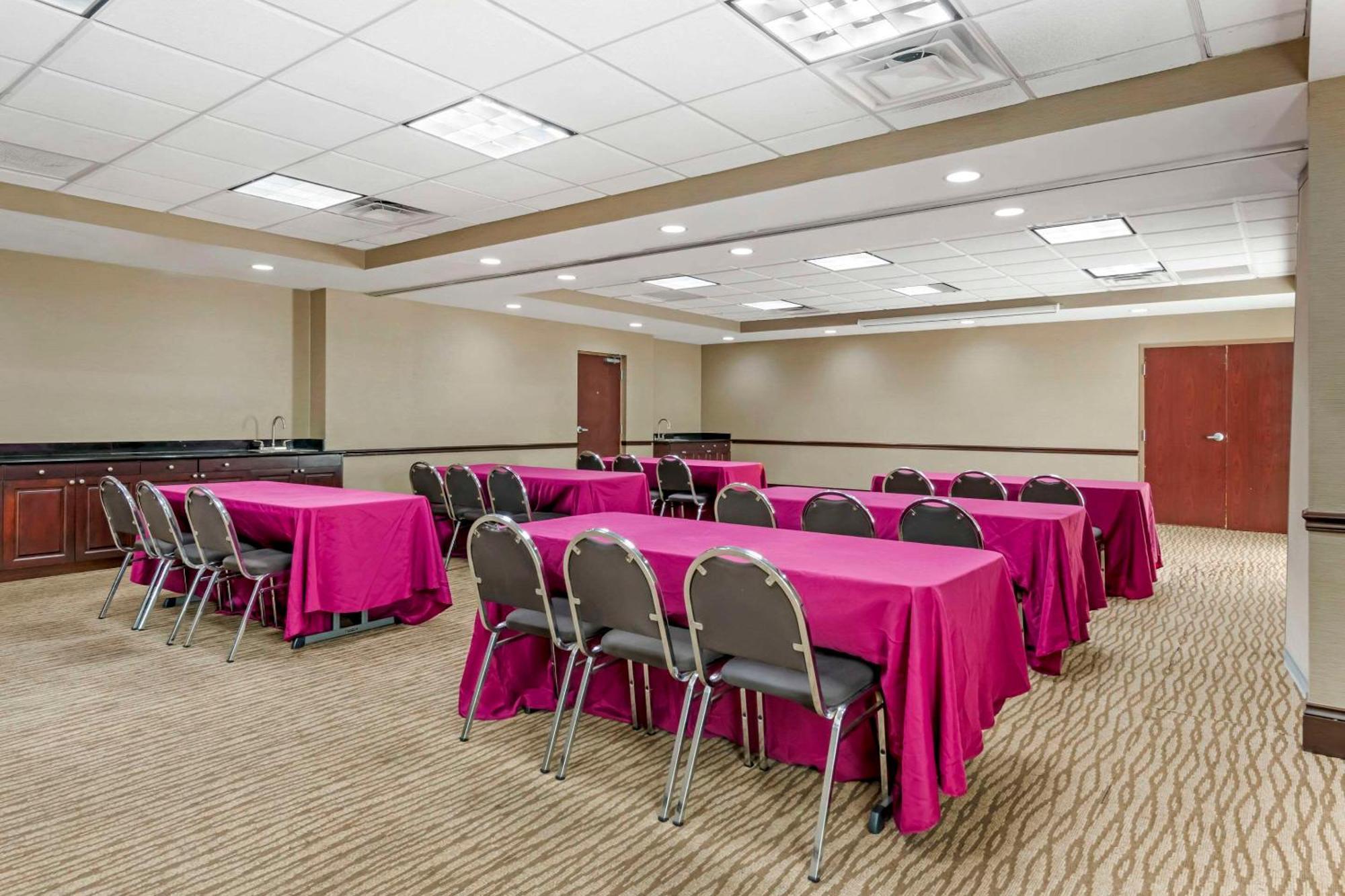 Comfort Inn & Suites Tavares North Luaran gambar