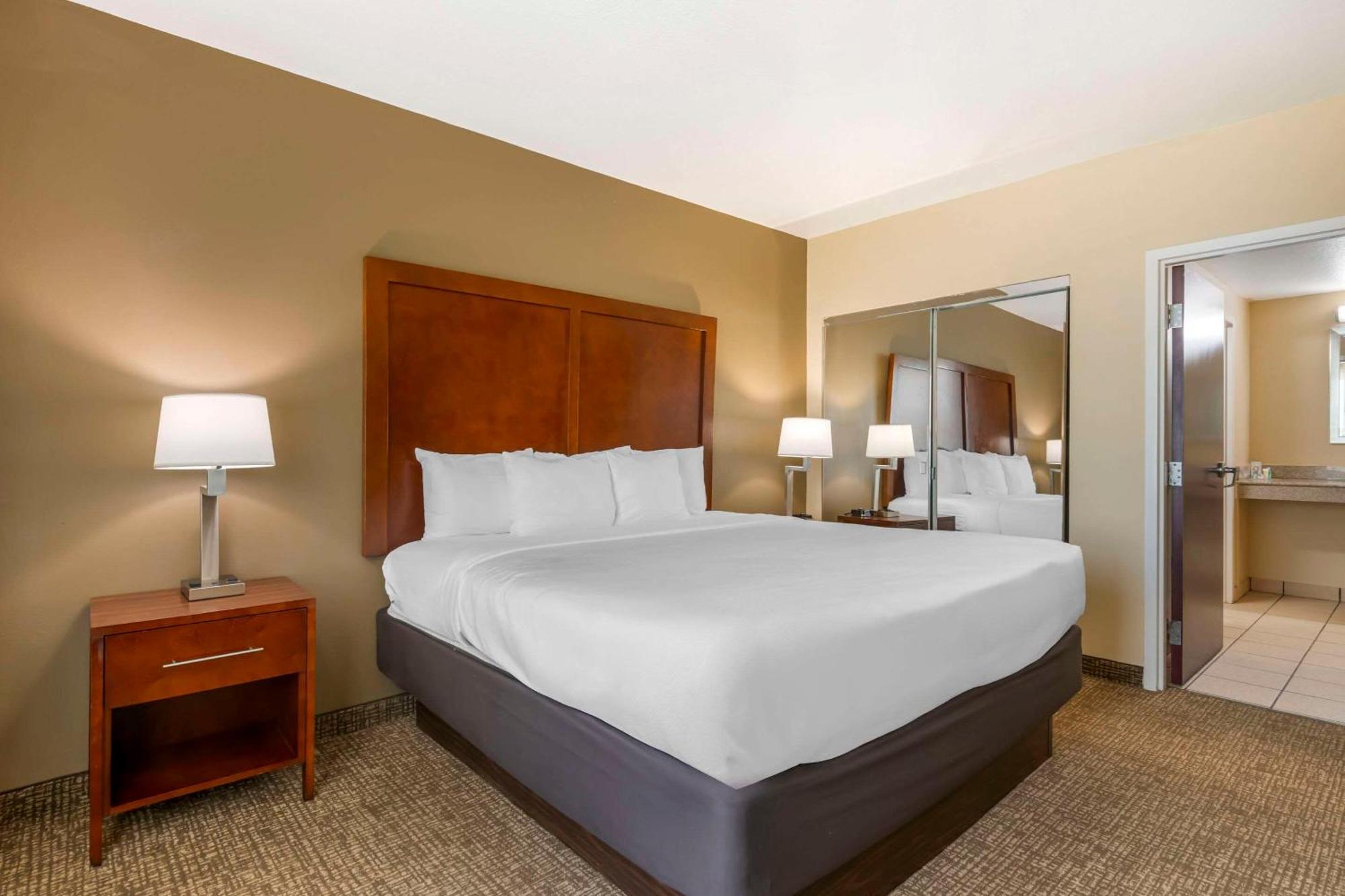Comfort Inn & Suites Tavares North Luaran gambar