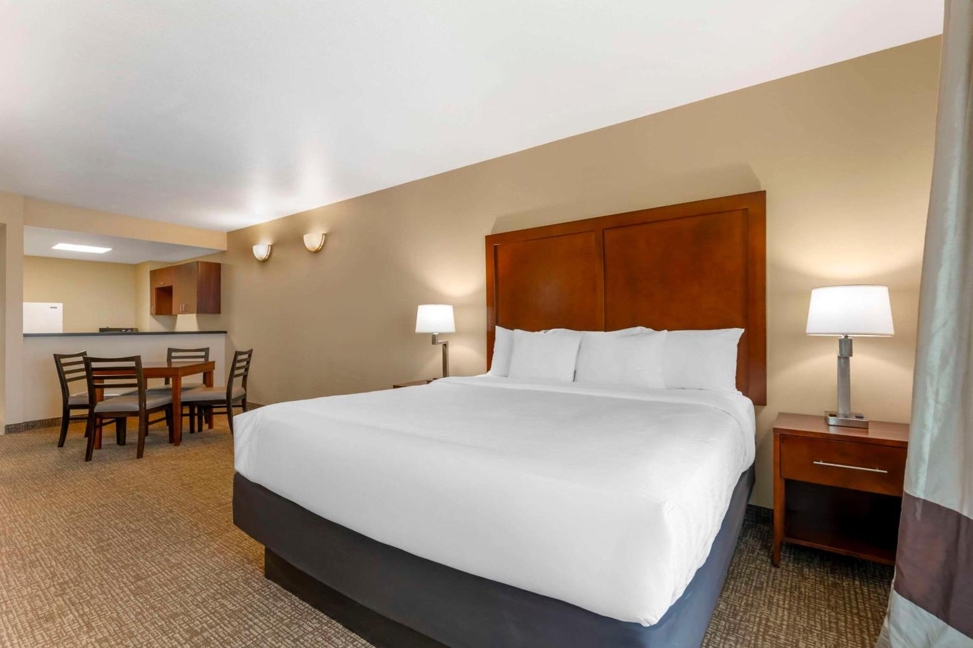 Comfort Inn & Suites Tavares North Luaran gambar